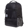 Рюкзак для мальчиков (Hatber) ACTIVE BLACK 44х29х14 см арт.NRk_91110