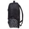Рюкзак для мальчиков (Hatber) ACTIVE BLACK 44х29х14 см арт.NRk_91110
