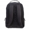 Рюкзак для мальчиков (Hatber) ACTIVE BLACK 44х29х14 см арт.NRk_91110
