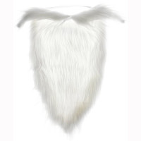 Борода "Дед Мороз" арт.4615082