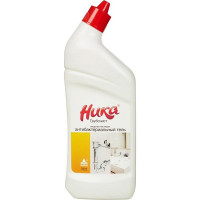 Ч/с для прочистки труб НИКА Трубочист 700мл гель антибактериальный (Ст.15)