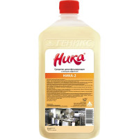 Средство д/дезинфекции НИКА-2 1кг (щелочное) (Ст.12)