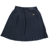 Юбка для девочки (Калинка) арт.ДП-4729-Ш23 размер 30/122-38/152 цвет синий