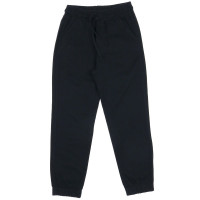 Брюки для мальчика арт.DMB KIDS 4963 размер 32/128-44/164 цвет черный