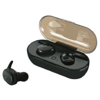 Наушники Exployd EX-HP-947, Classic,внутриканальные цв.чёрный