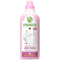 Моющее средство для пола Synergetic 750мл Аромамагия арт.101756 (ст.12)