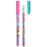 Ручка гелевая ПИШИ-СТИРАЙ (deVENTE) синяя Teddy Bear 0,5мм арт.5051433 (Ст.)