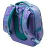 Ранец для девочек школьный (deVENTE) Choice. Hey Corgi + брелок 38x28x16см арт.7033324