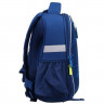 Ранец для мальчиков школьный (KITE) Education Cyber 35x26x13.5 см арт.K22-555S-5