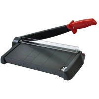 Резак д/бумаги сабельный KW-triO 13300, А4, 306мм, до 7л.