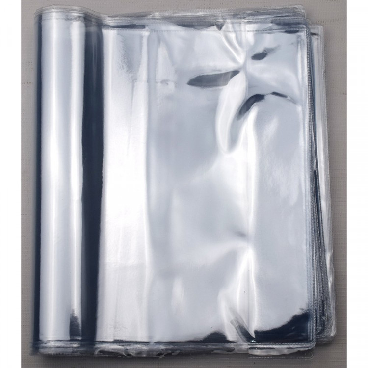 Обложка универсальная для учебников Л Г Петерсон, М И Моро (1 - 4 кл ), Б П Гейдман 269*485мм (GLOBUS) 120мкм арт ОПУ110-300х565