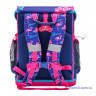 Ранец для девочек школьный (BELMIL) Flamingo 36х28х17 см арт.405-33/704