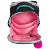 Ранец для девочек школьный (deVENTE) Junior. Korokoro + брелок 35x27x13см арт.7033507