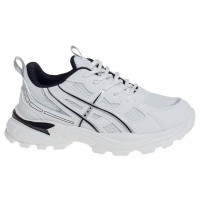 Кроссовки для девочки (Сказка) белый верх-искуственная кожа подкладка-текстиль артикул R963774815WBK