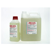 Чистящее средство для сантехники ЖМС №36 1000мл в ассортименте (Ст.9)