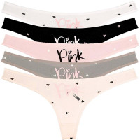 Трусы женские размер 46(M) цвет ассорти арт.241150PG 100% хлопок