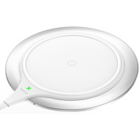 Зарядное устройство беcпроводное Baseus WXJS-A1/S2 1000mA белый