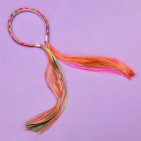 Ободок "Королевские сказки" арт.772-086