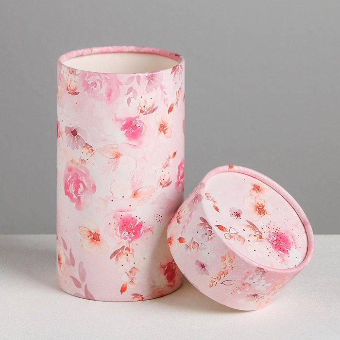 Коробка подароч. 8*14,5см "With love" арт.5120469