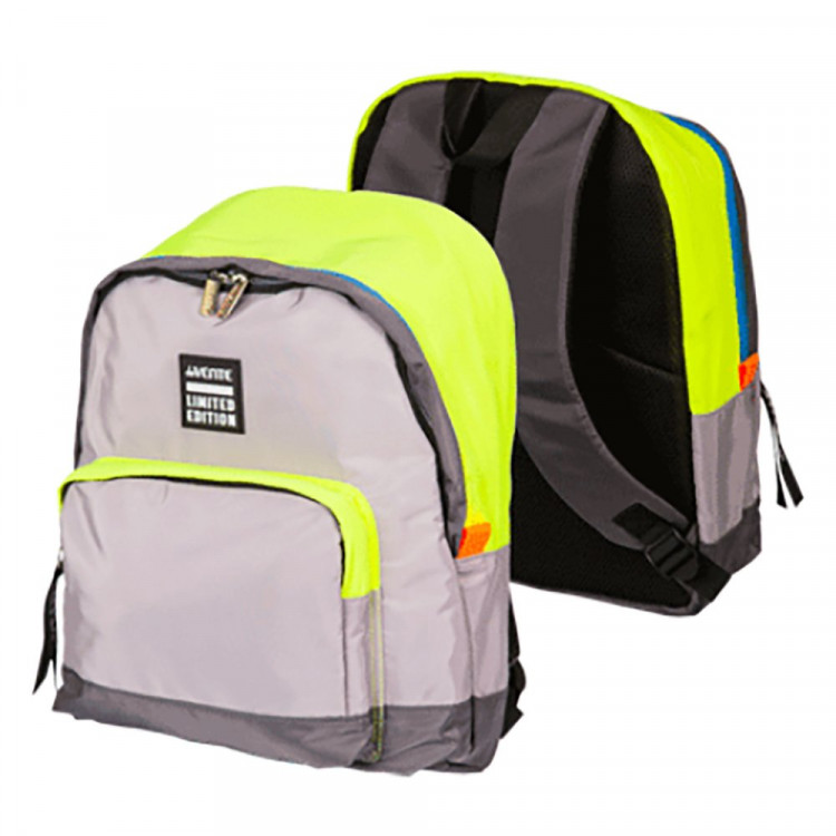 Рюкзак для девочки (deVENTE) Limited Edition. Block Colours. Neon 40x30x14 см арт.7032323